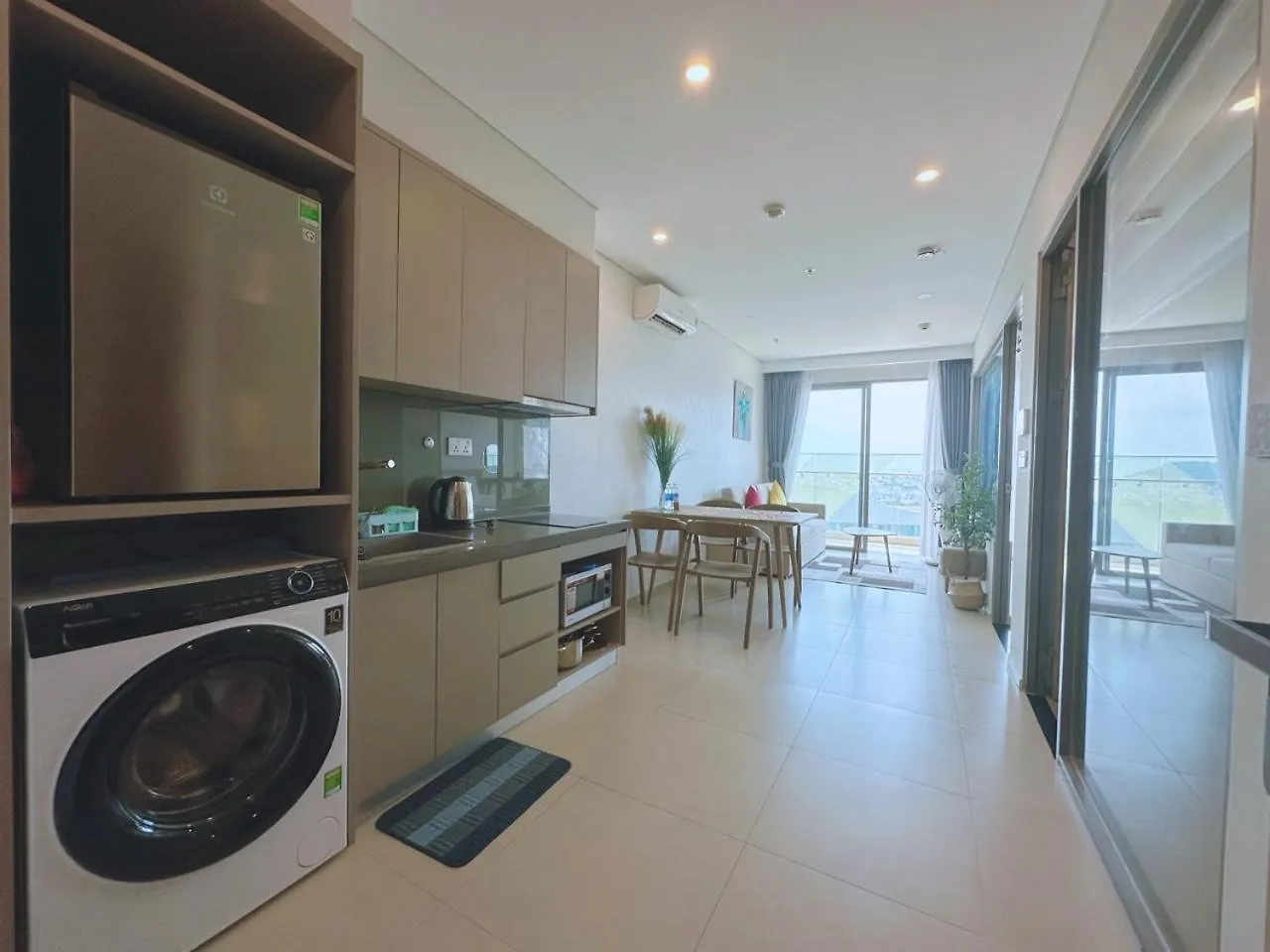The Song Apartment - Can Ho The Song - Mai Villa Vung Tau