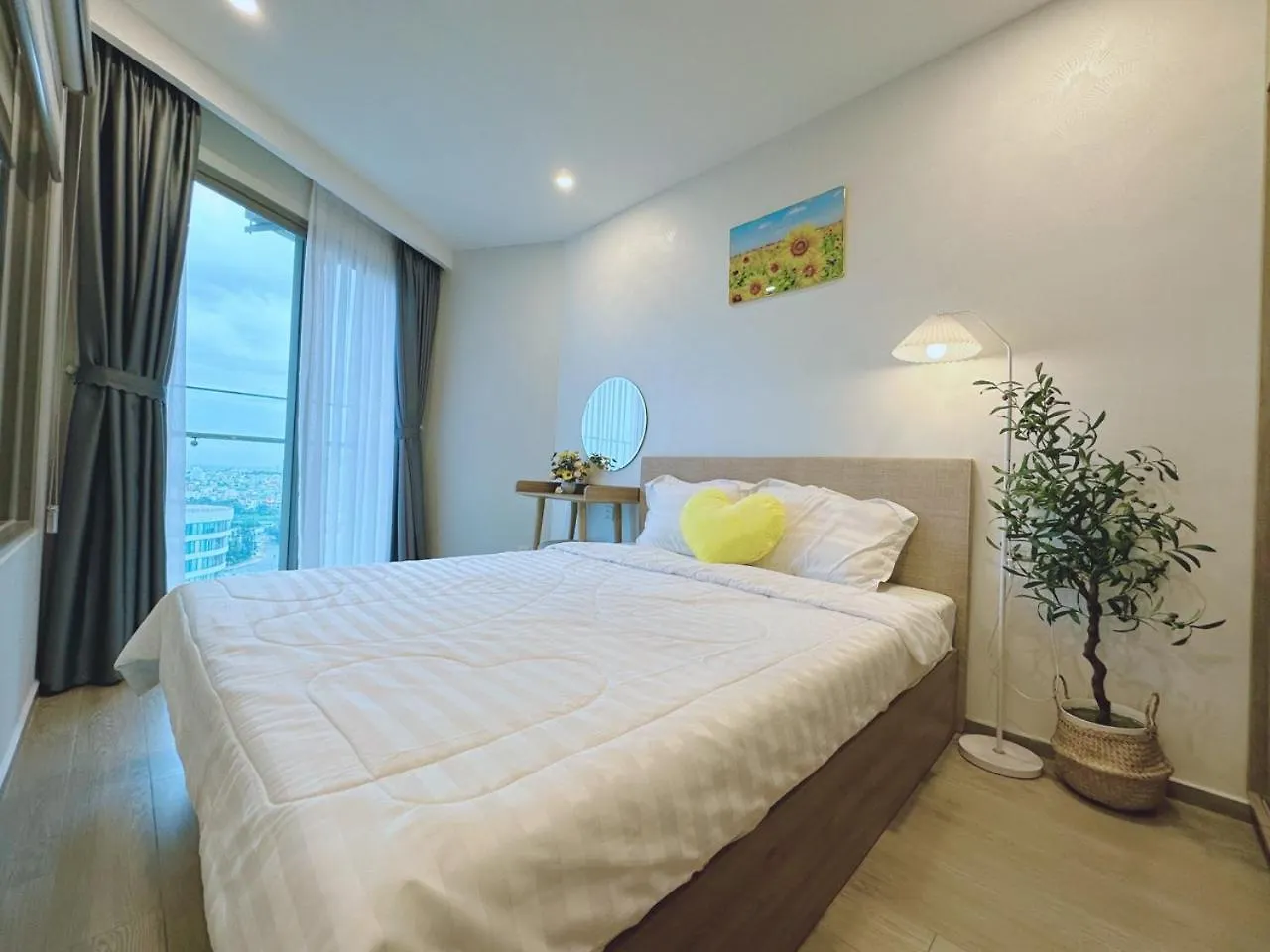 The Song Apartment - Can Ho The Song - Mai Villa Vung Tau Vietnam