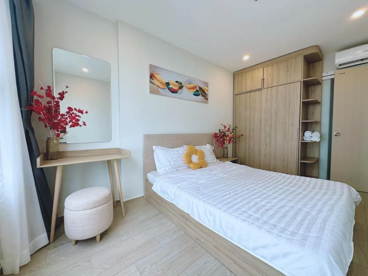 The Song Apartment - Can Ho The Song - Mai Villa Vung Tau