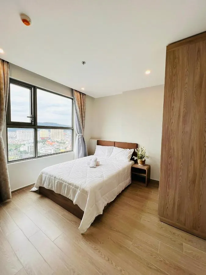 The Song Apartment - Can Ho The Song - Mai Villa Vung Tau