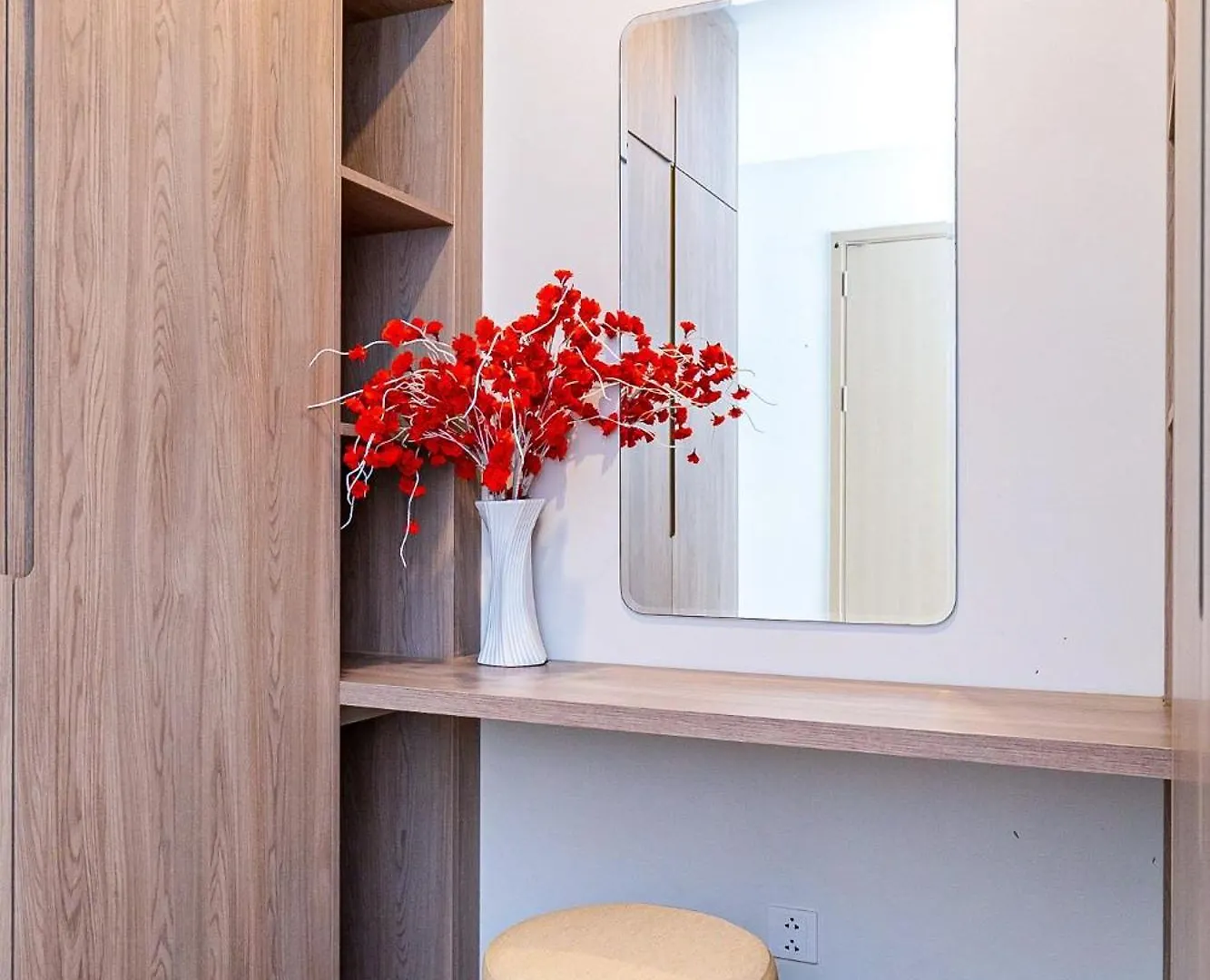 The Song Apartment - Can Ho The Song - Mai Villa Vung Tau