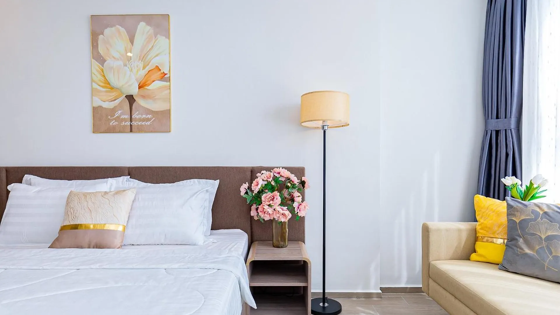 The Song Apartment - Can Ho The Song - Mai Villa Vung Tau