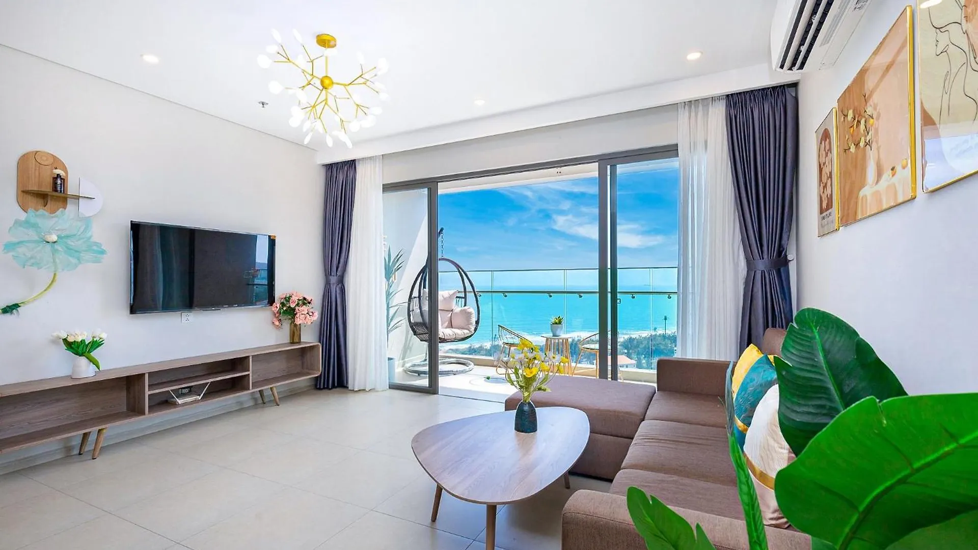 The Song Apartment - Can Ho The Song - Mai Villa Vung Tau