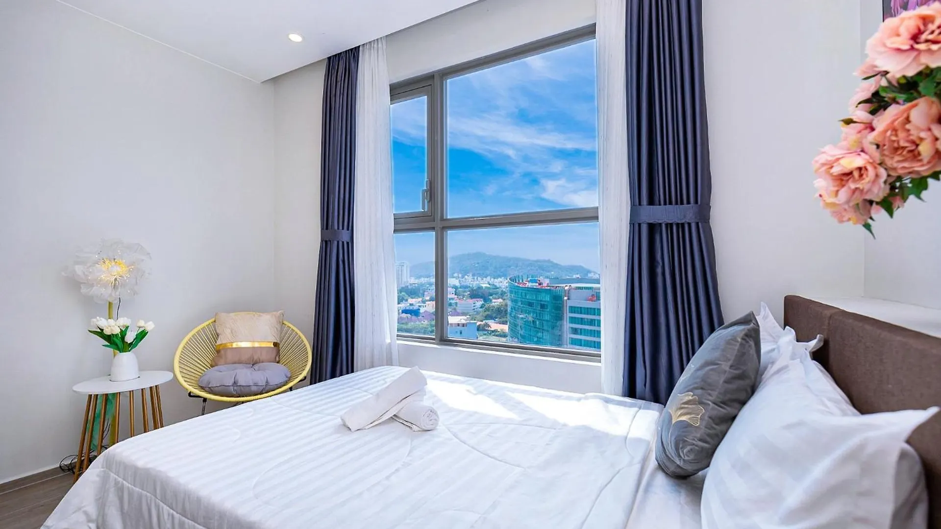 The Song Apartment - Can Ho The Song - Mai Villa Vung Tau 0*,