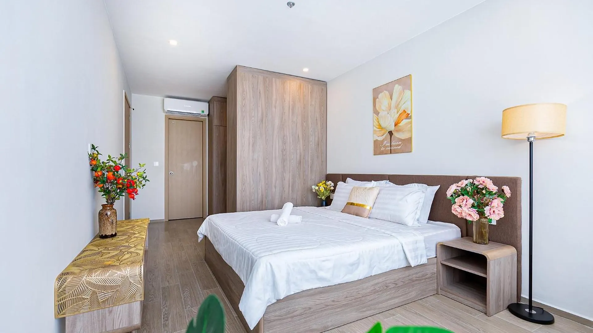 The Song Apartment - Can Ho The Song - Mai Villa Vung Tau