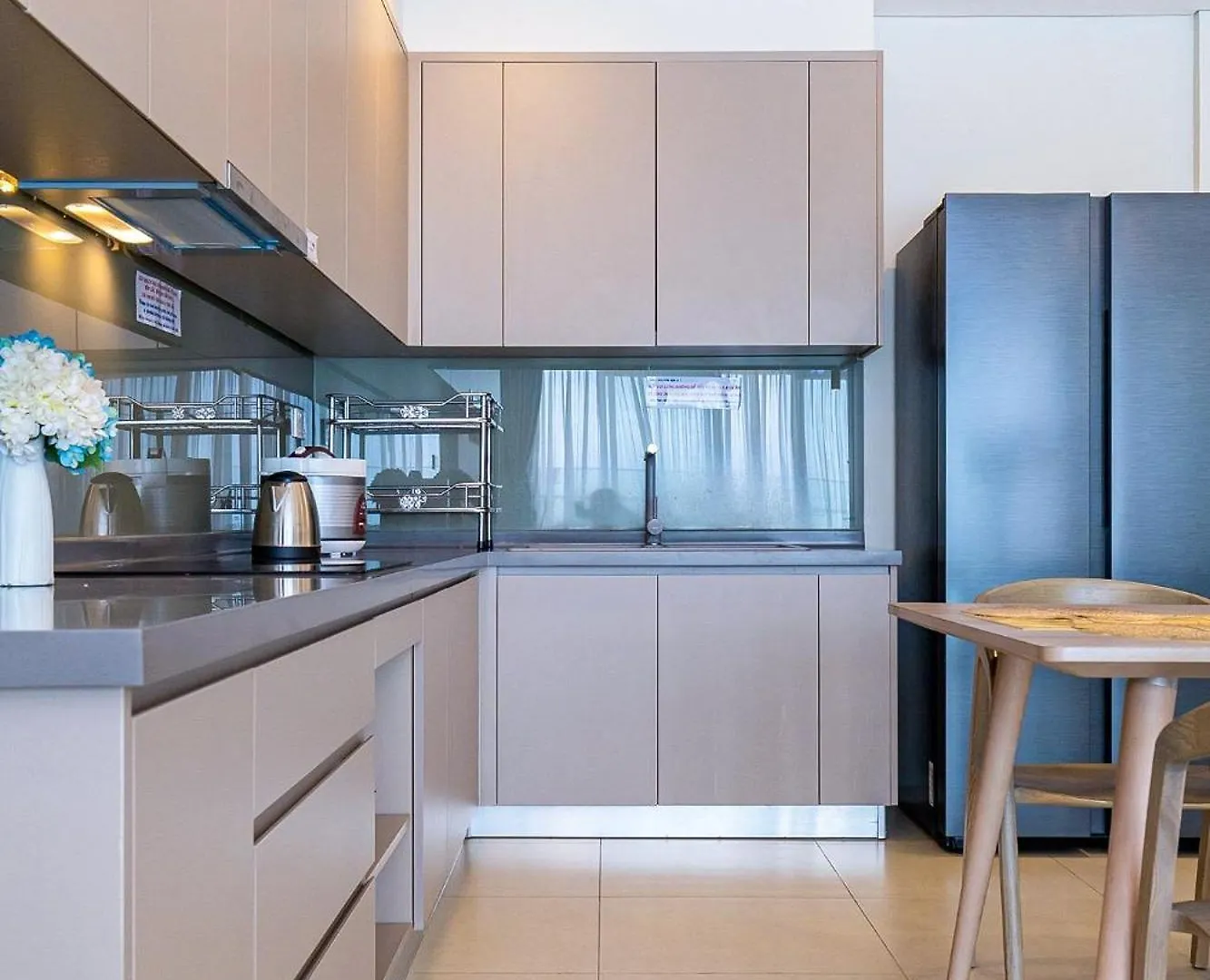 The Song Apartment - Can Ho The Song - Mai Villa Vung Tau 0*,