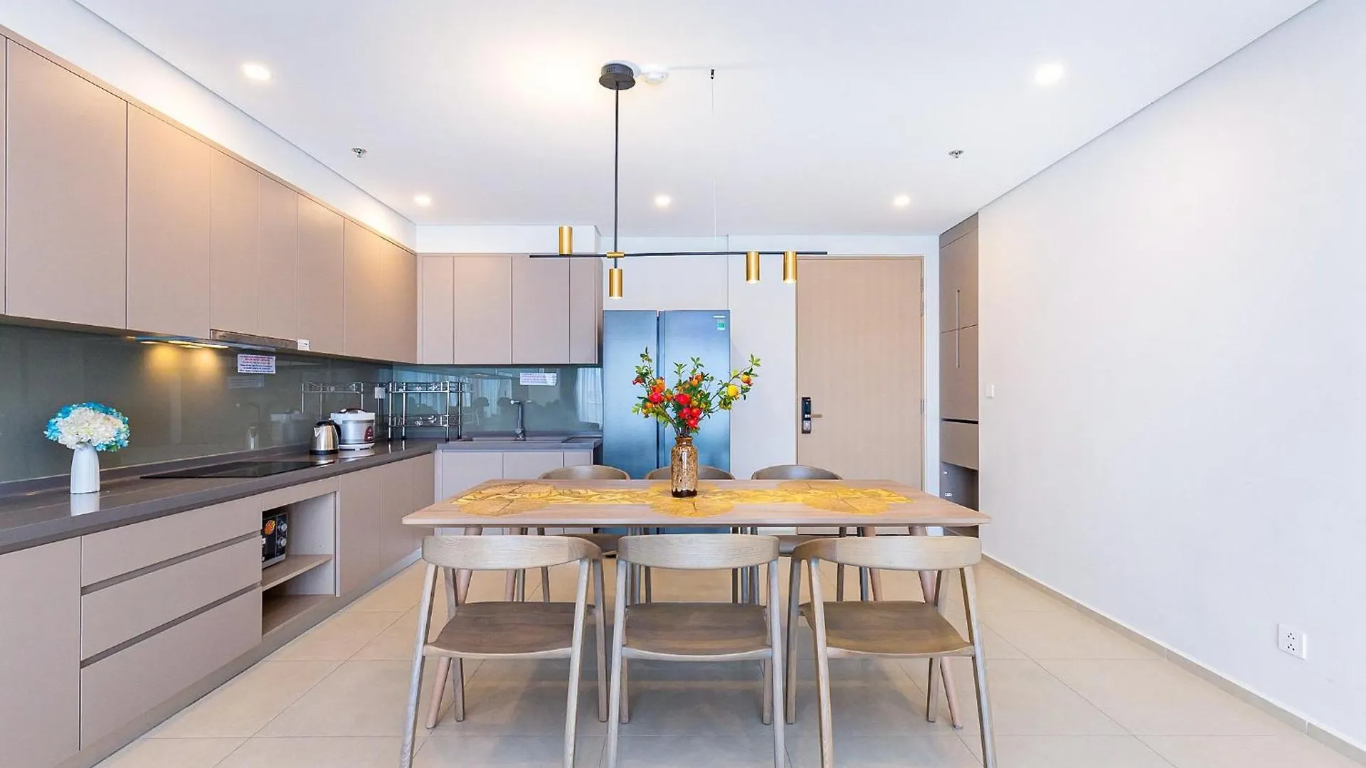 The Song Apartment - Can Ho The Song - Mai Villa Vung Tau