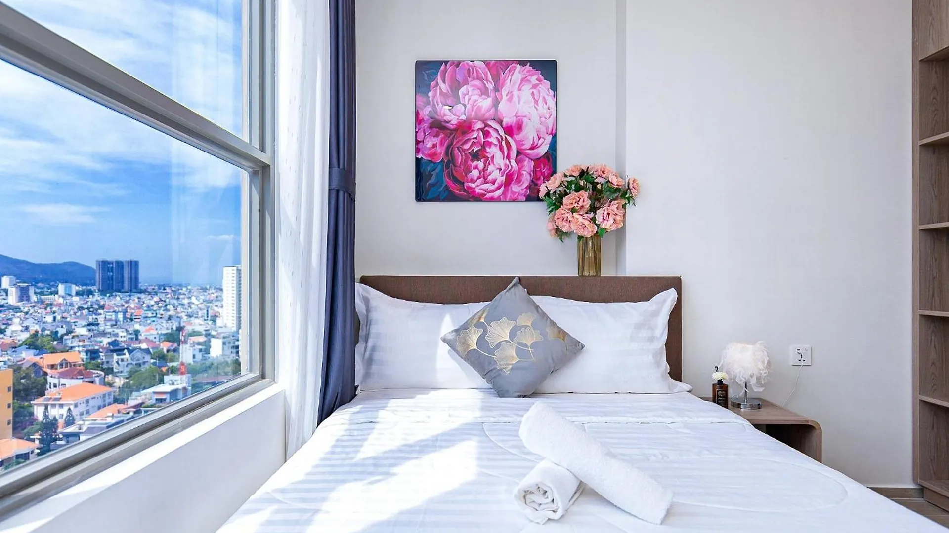 The Song Apartment - Can Ho The Song - Mai Villa Vung Tau