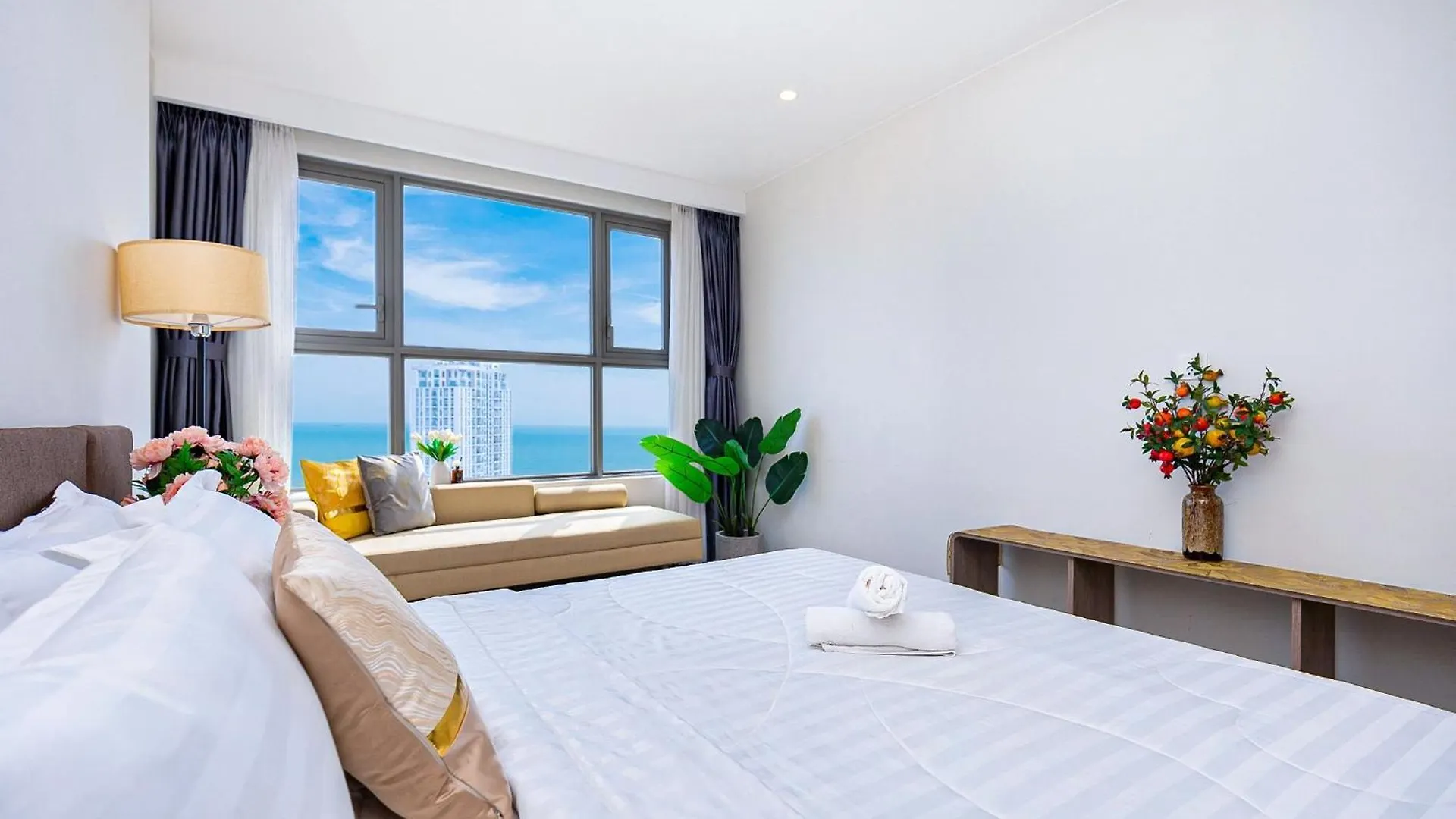 The Song Apartment - Can Ho The Song - Mai Villa Vung Tau