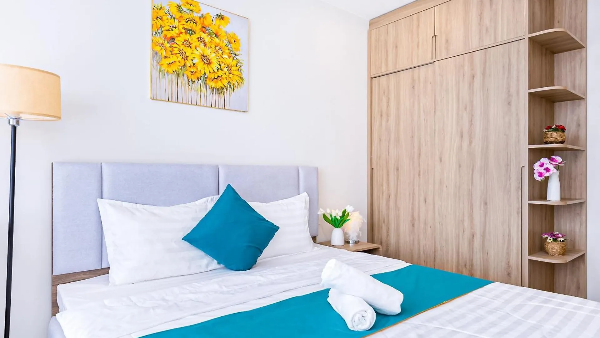 The Song Apartment - Can Ho The Song - Mai Villa Vung Tau 0*,