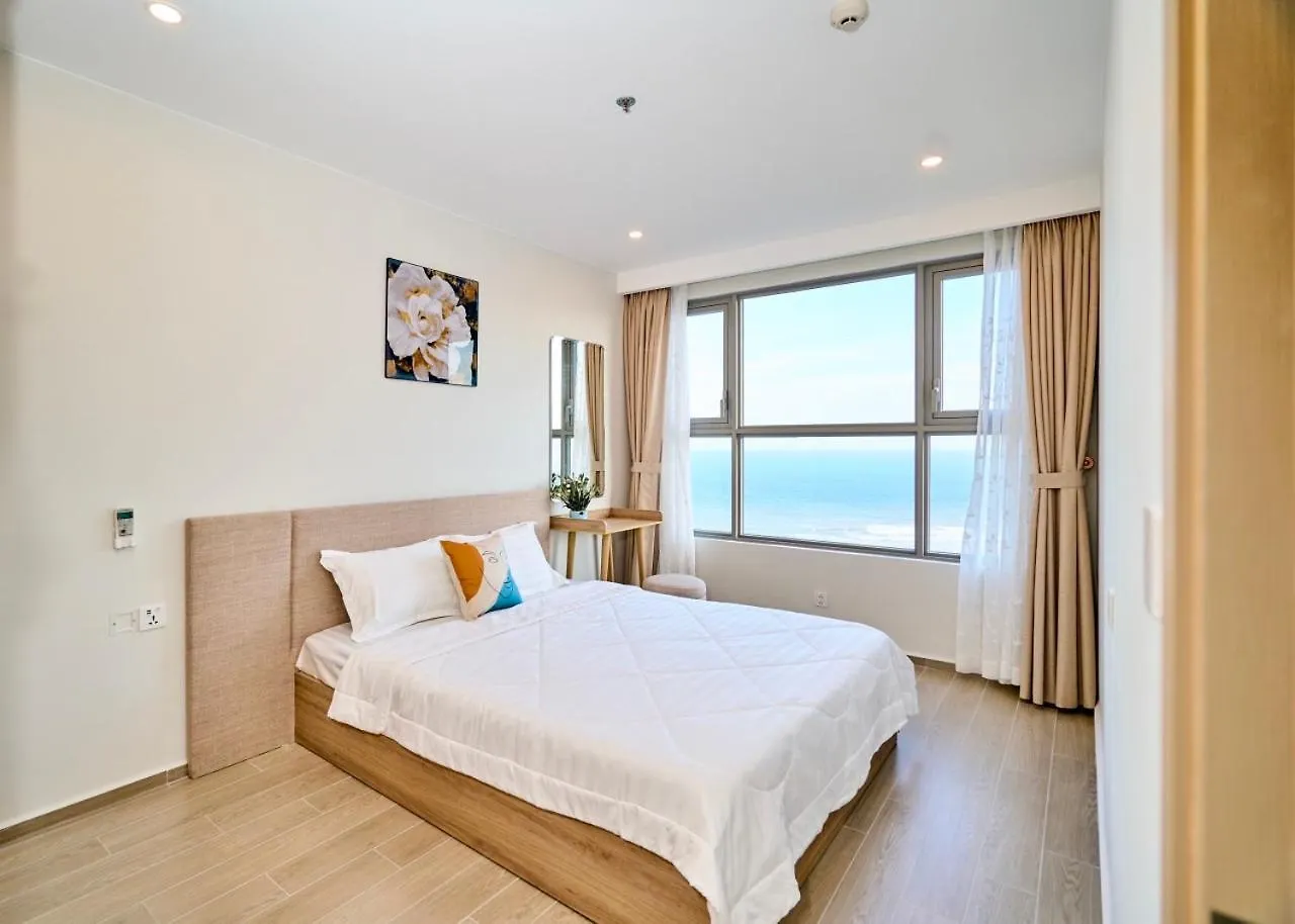 The Song Apartment - Can Ho The Song - Mai Villa Vung Tau