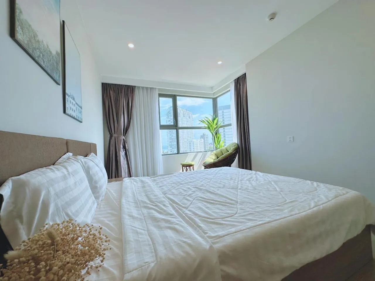 The Song Apartment - Can Ho The Song - Mai Villa Vung Tau