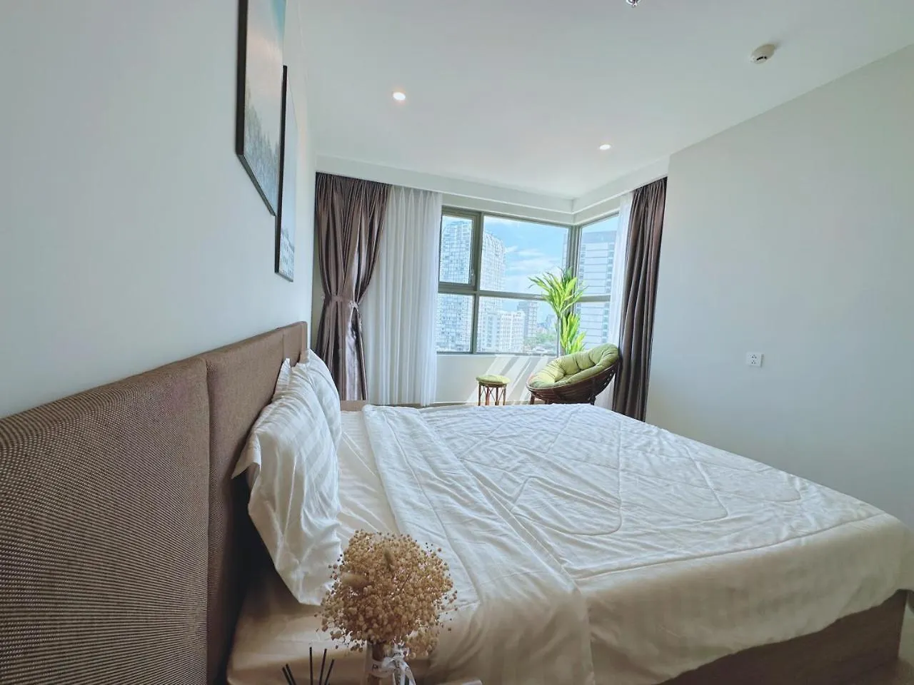 The Song Apartment - Can Ho The Song - Mai Villa Vung Tau