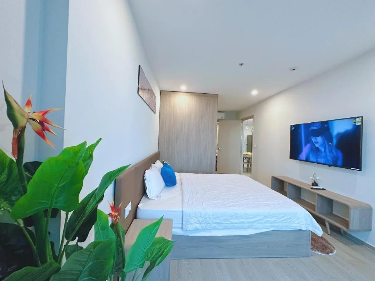 The Song Apartment - Can Ho The Song - Mai Villa Vung Tau