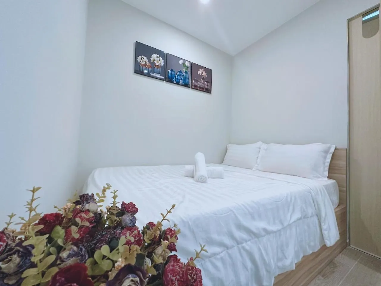 The Song Apartment - Can Ho The Song - Mai Villa Vung Tau Vietnam