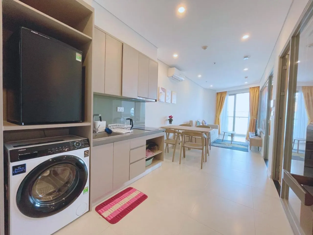 The Song Apartment - Can Ho The Song - Mai Villa Vung Tau