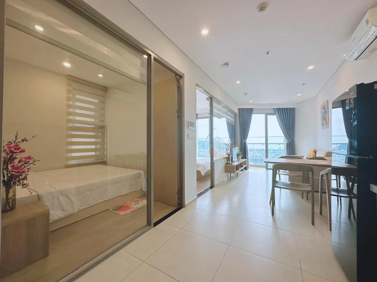 The Song Apartment - Can Ho The Song - Mai Villa Vung Tau