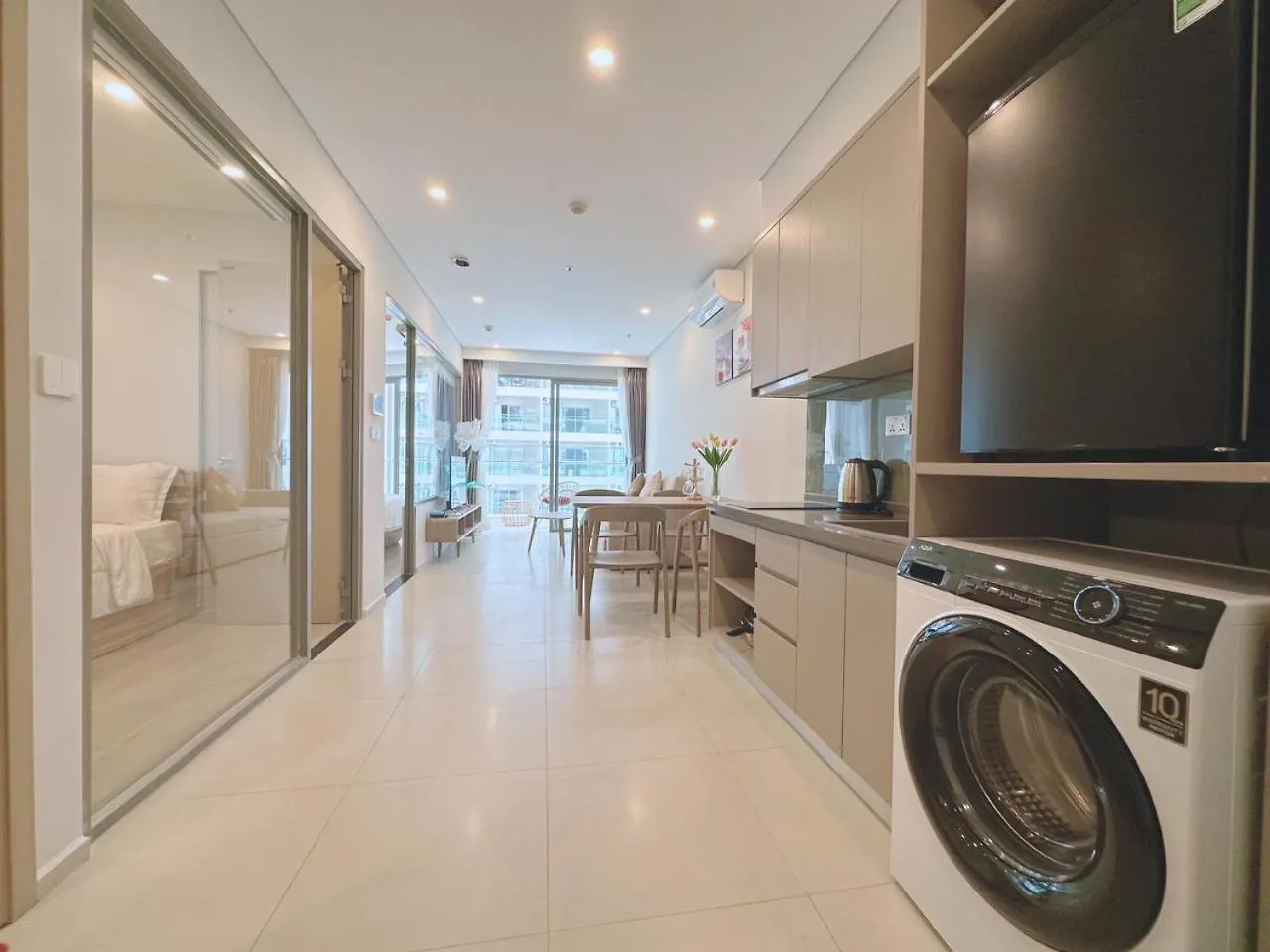 The Song Apartment - Can Ho The Song - Mai Villa Vung Tau