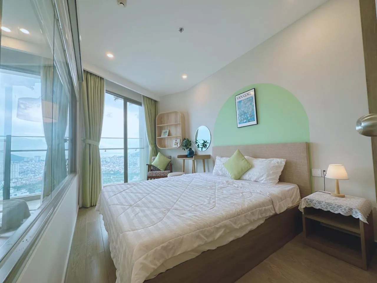 The Song Apartment - Can Ho The Song - Mai Villa Vung Tau