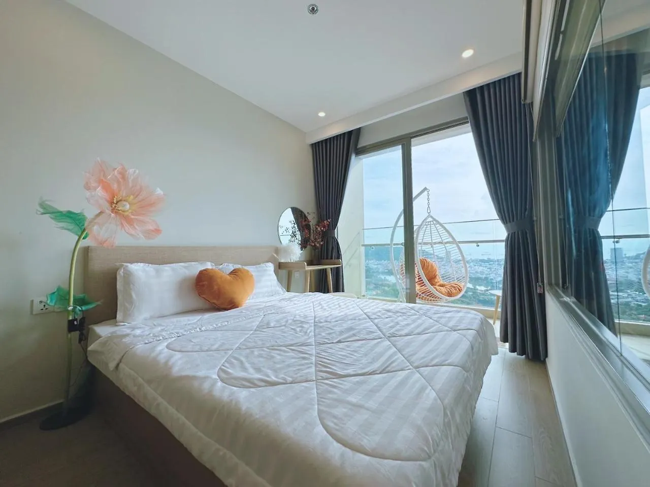 The Song Apartment - Can Ho The Song - Mai Villa Vung Tau