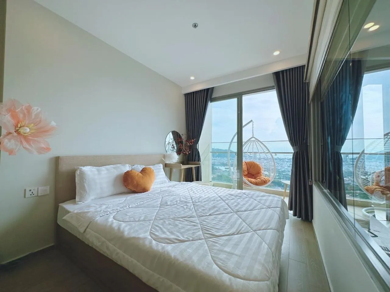 The Song Apartment - Can Ho The Song - Mai Villa Vung Tau