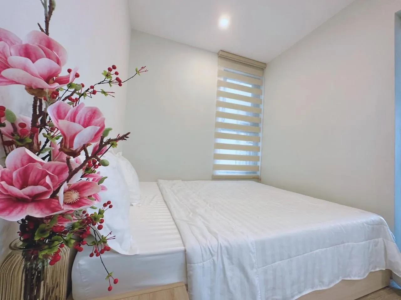 The Song Apartment - Can Ho The Song - Mai Villa Vung Tau 0*,  Vietnam