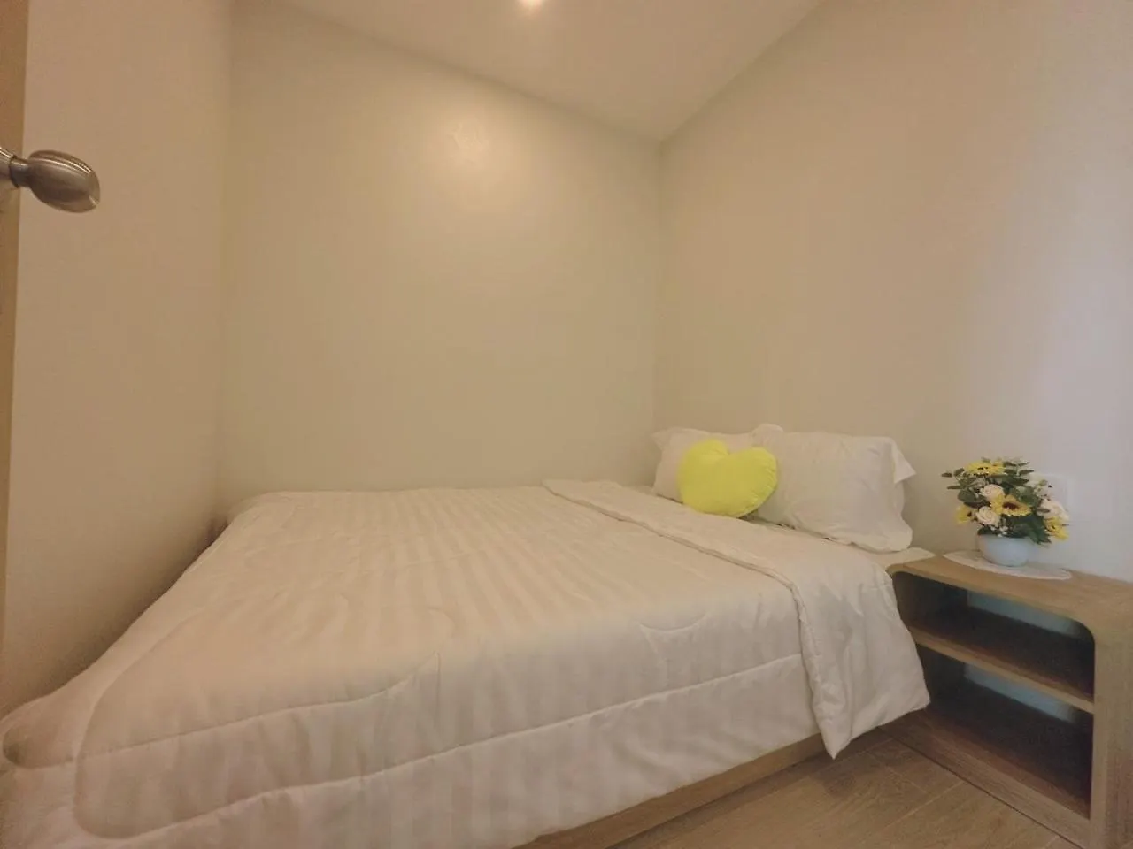 The Song Apartment - Can Ho The Song - Mai Villa Vung Tau Vietnam