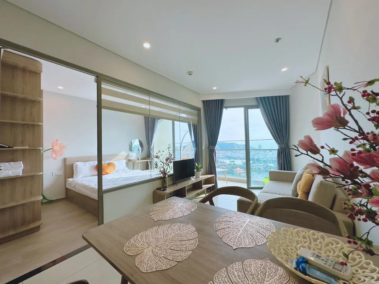 The Song Apartment - Can Ho The Song - Mai Villa Vung Tau