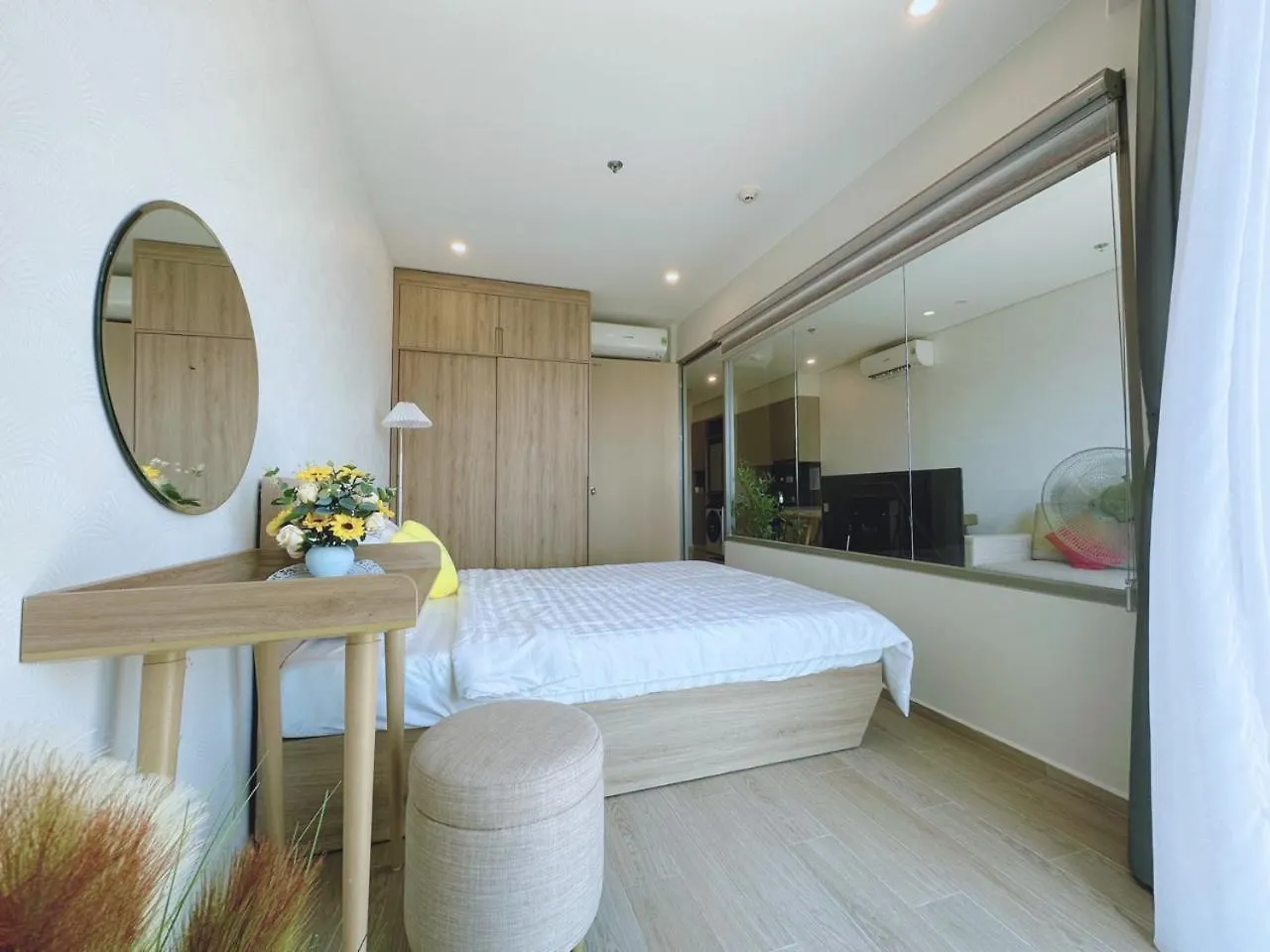 The Song Apartment - Can Ho The Song - Mai Villa Vung Tau