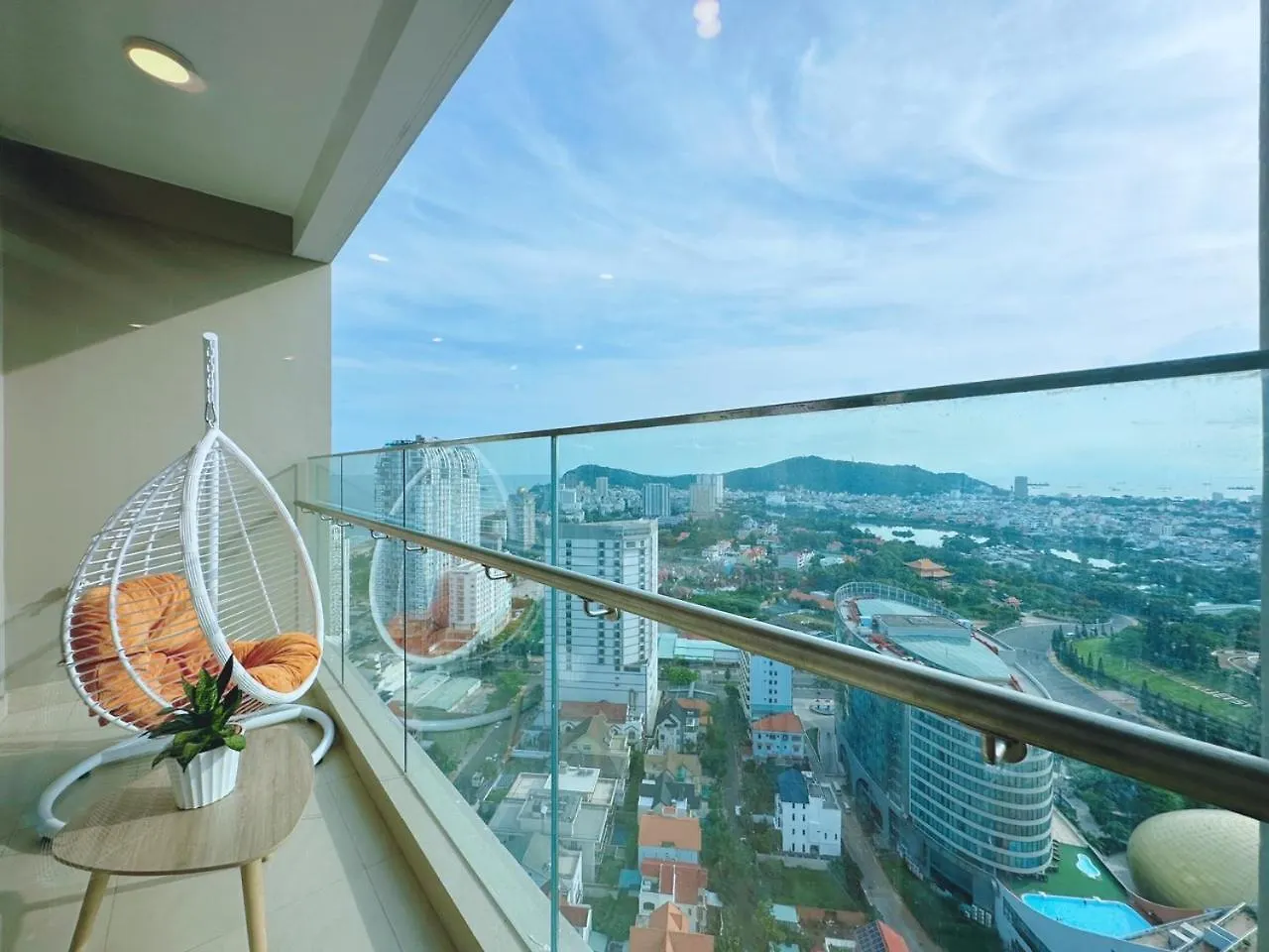 The Song Apartment - Can Ho The Song - Mai Villa Vung Tau