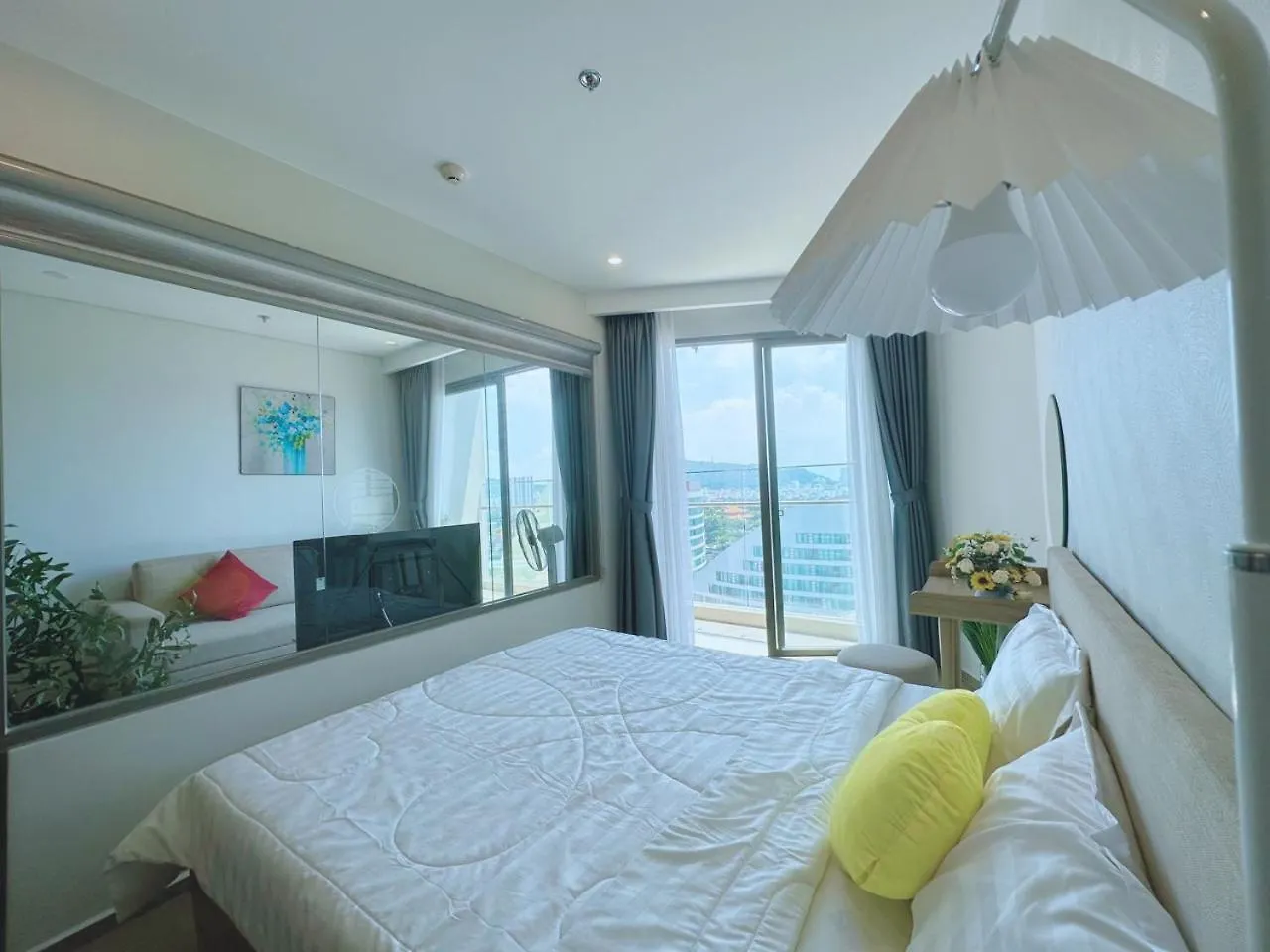 The Song Apartment - Can Ho The Song - Mai Villa Vung Tau