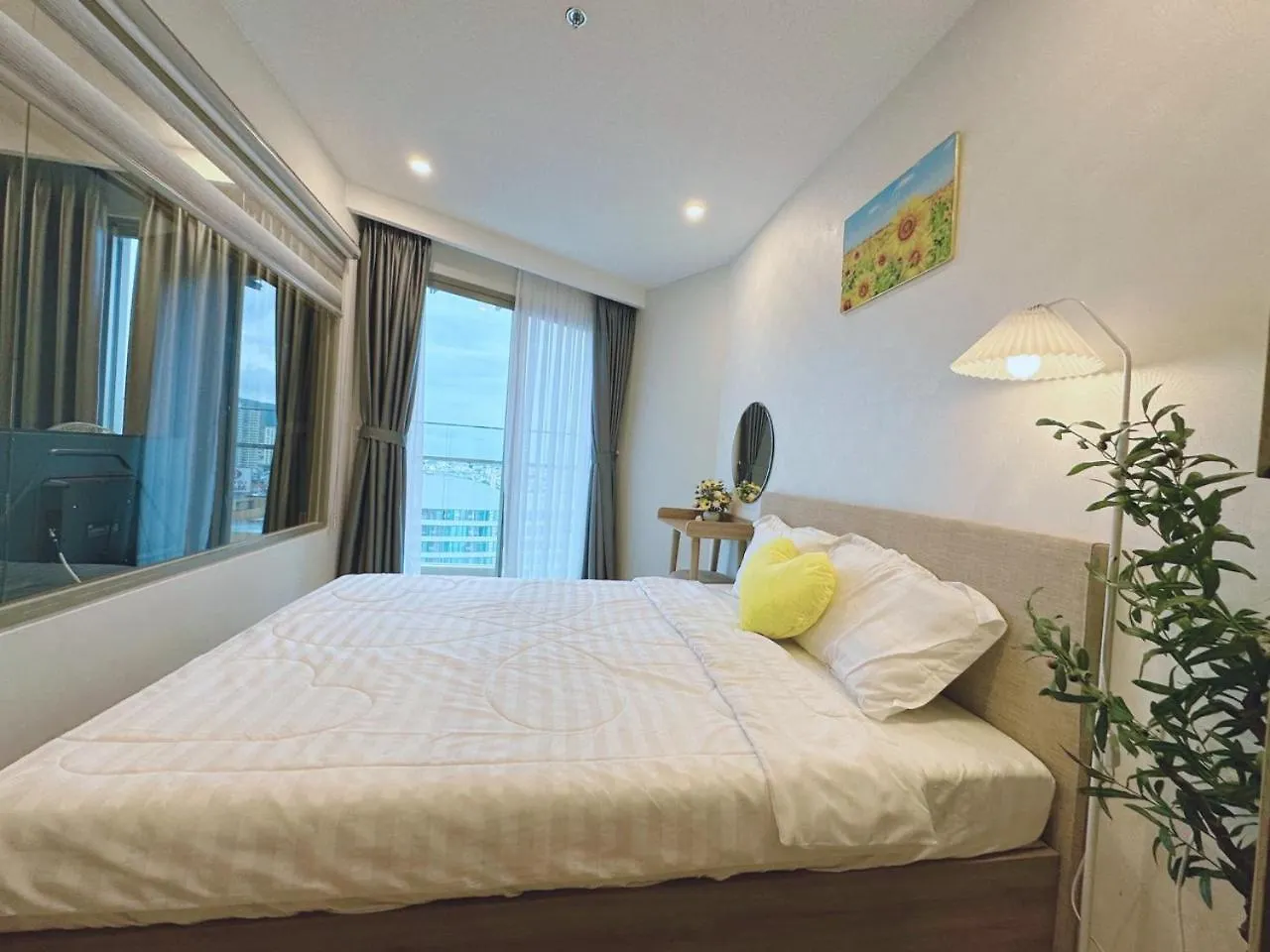 The Song Apartment - Can Ho The Song - Mai Villa Vung Tau Vietnam