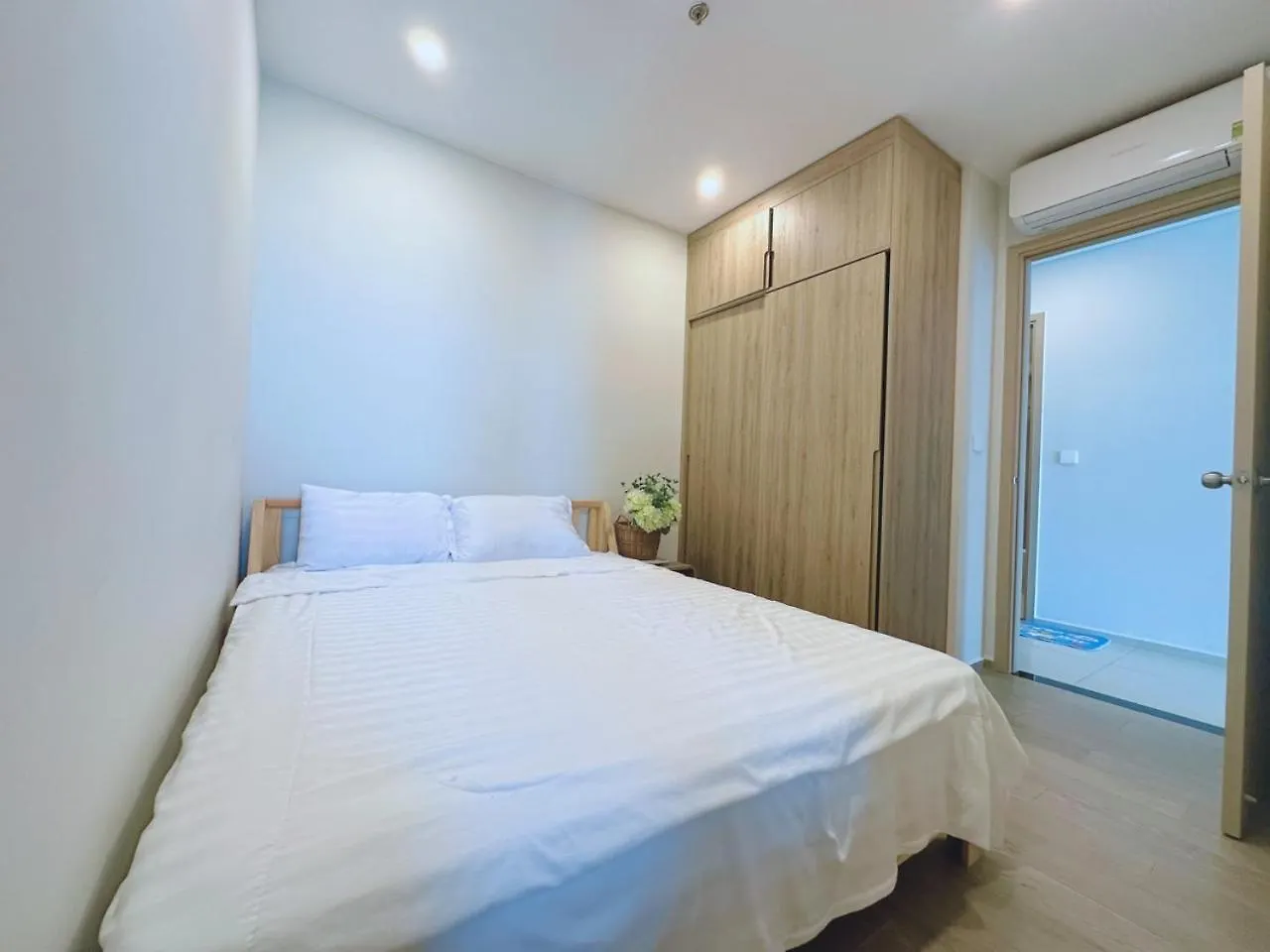 The Song Apartment - Can Ho The Song - Mai Villa Vung Tau 0*,  Vietnam