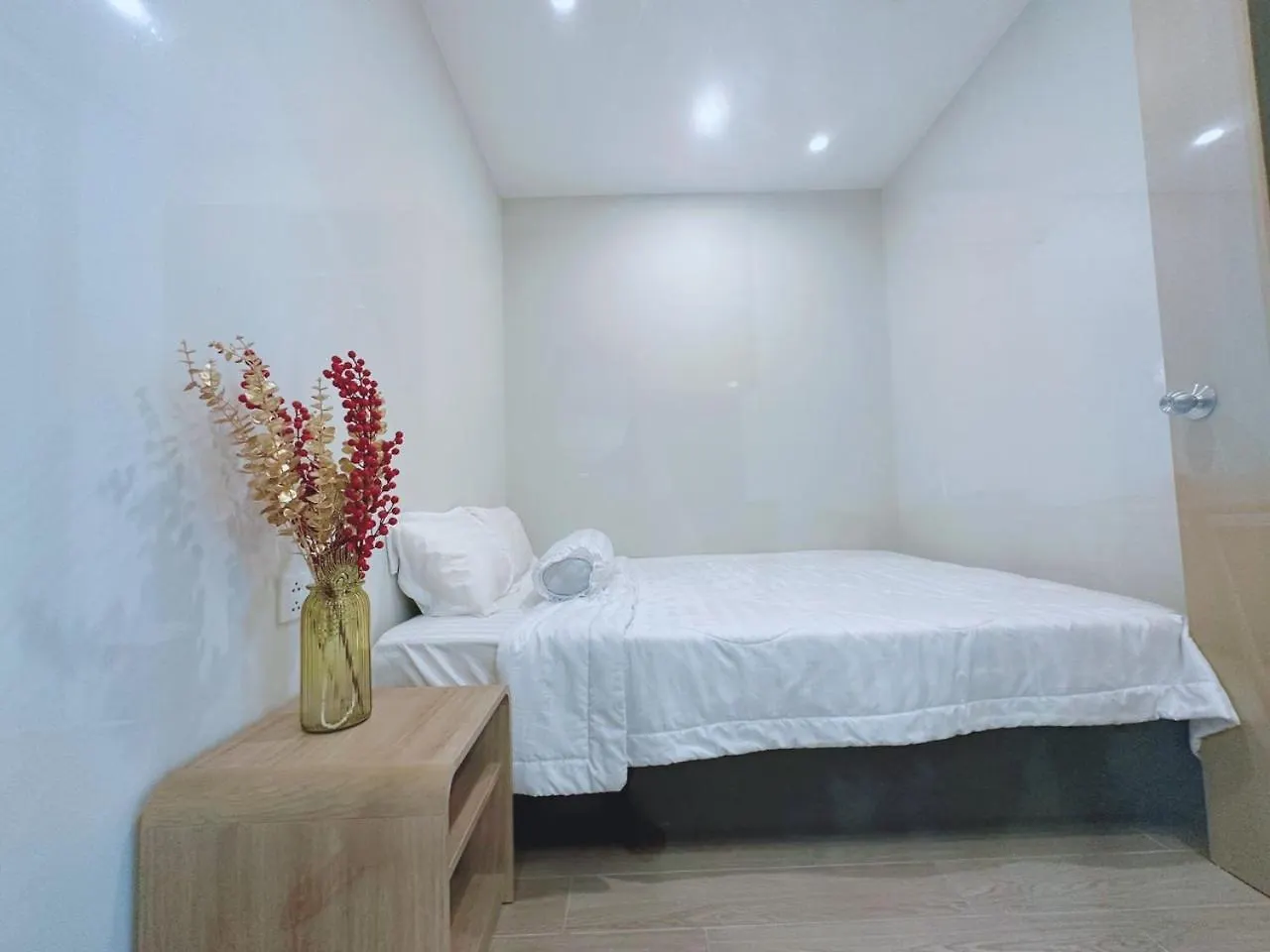 The Song Apartment - Can Ho The Song - Mai Villa Vung Tau