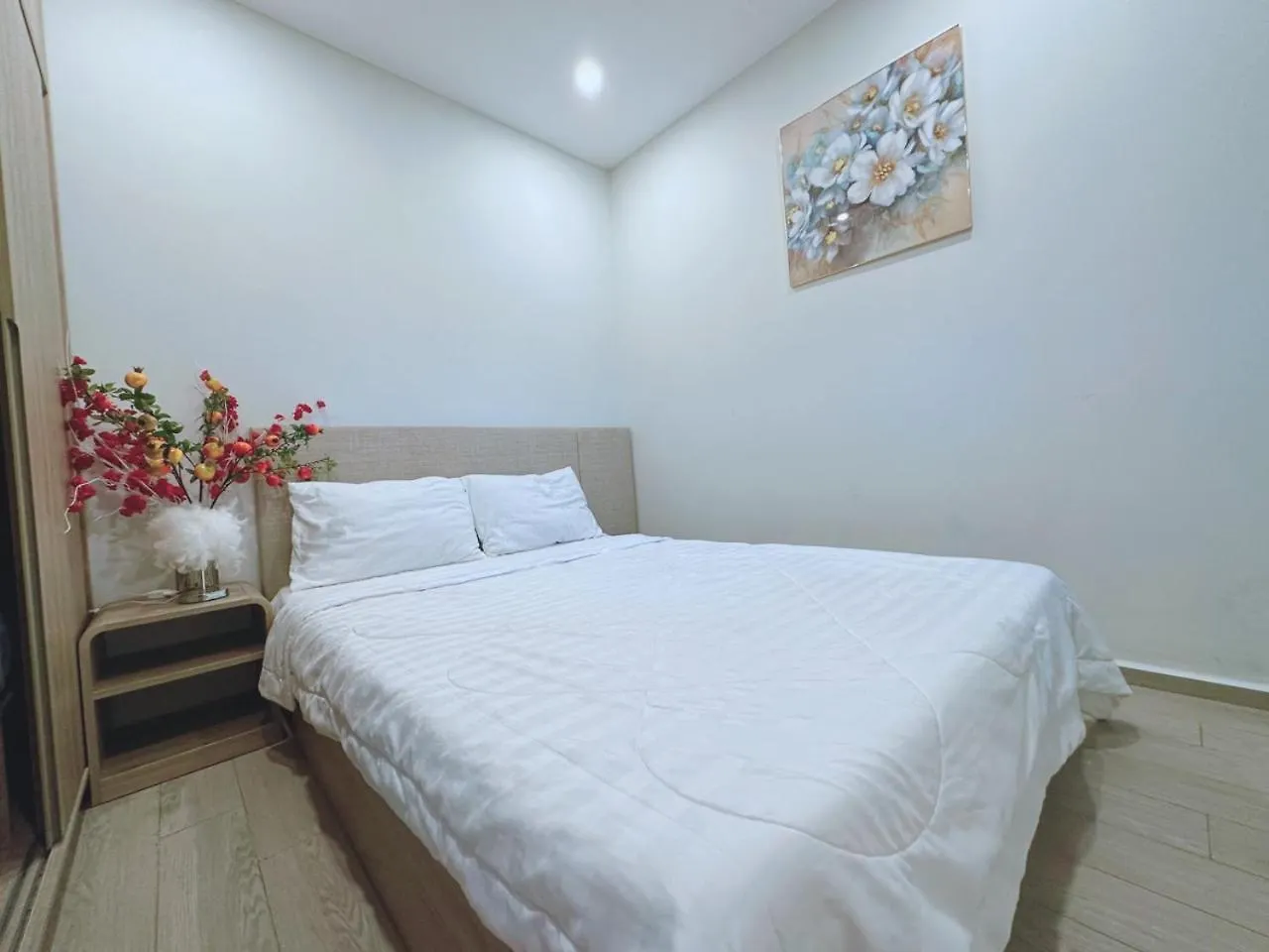 The Song Apartment - Can Ho The Song - Mai Villa Vung Tau