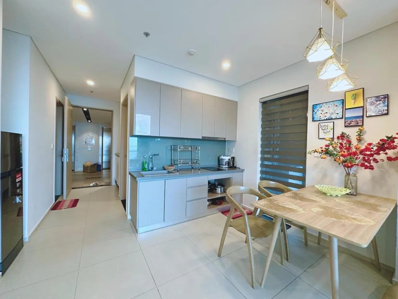 The Song Apartment - Can Ho The Song - Mai Villa Vung Tau