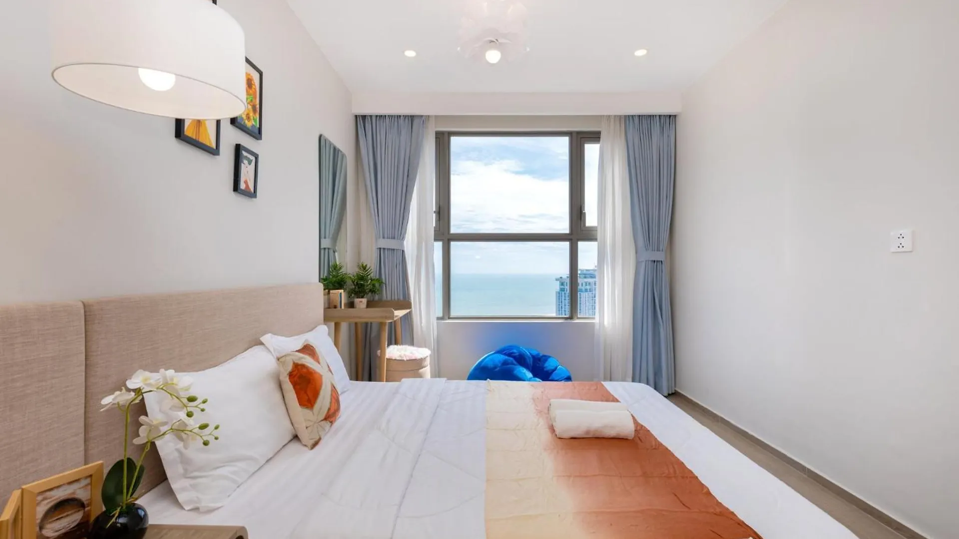 The Song Apartment - Can Ho The Song - Mai Villa Vung Tau 0*,