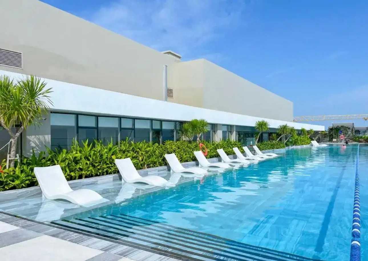 The Song Apartment - Can Ho The Song - Mai Villa Vung Tau Vietnam