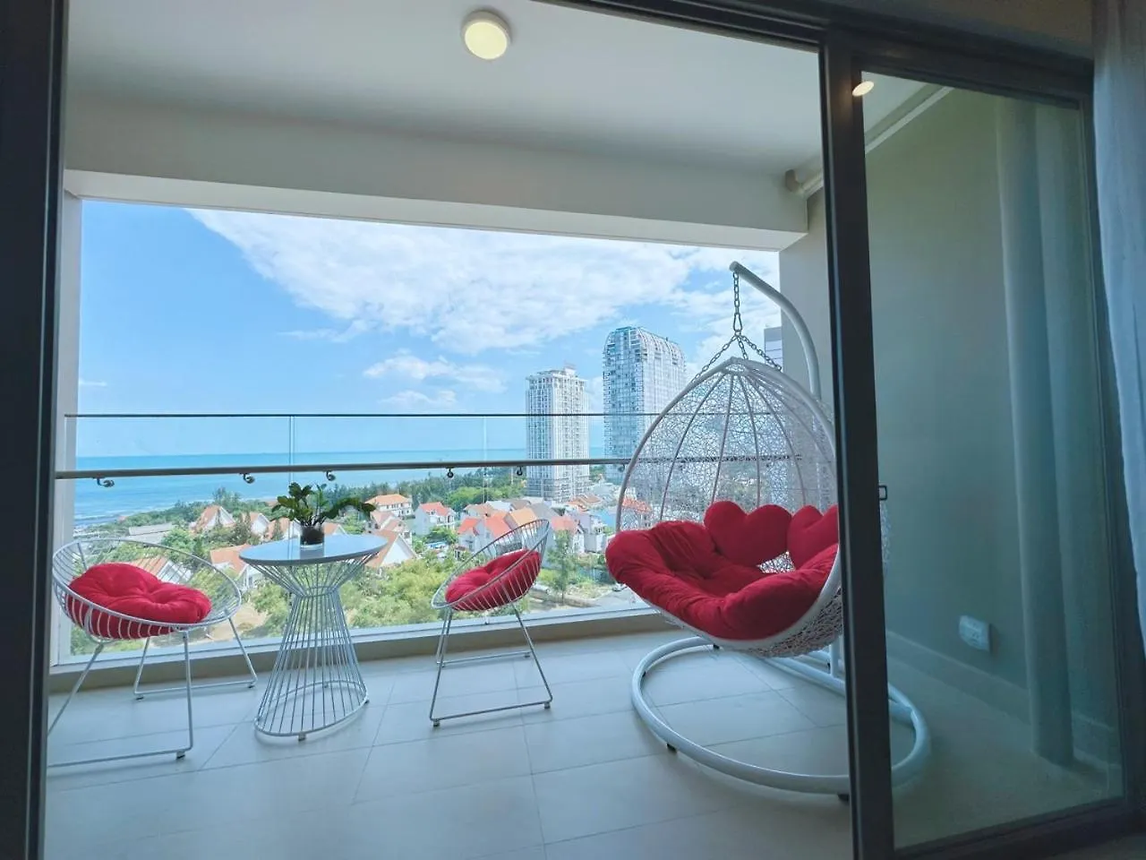 The Song Apartment - Can Ho The Song - Mai Villa Vung Tau Vietnam