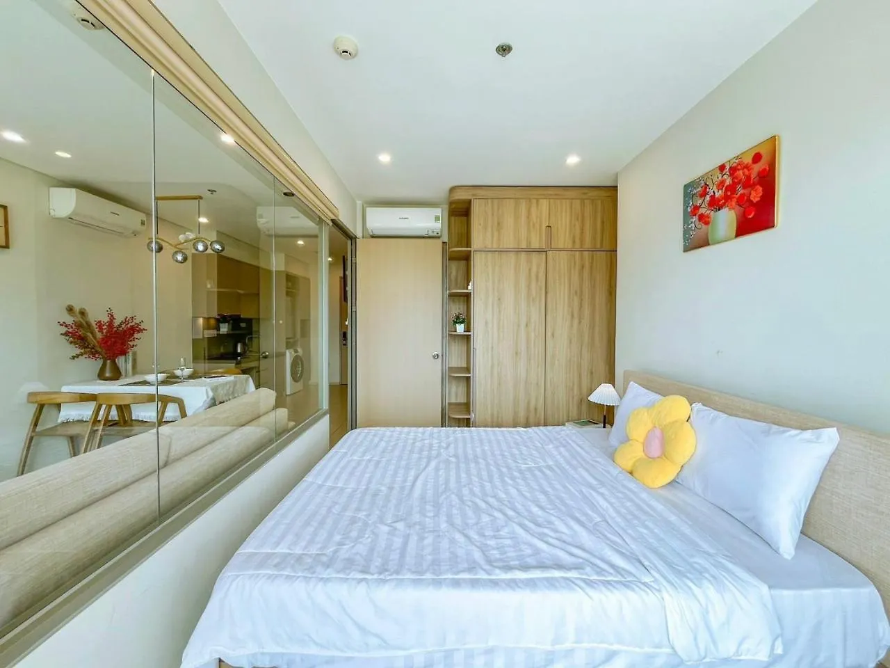The Song Apartment - Can Ho The Song - Mai Villa Vung Tau 0*,