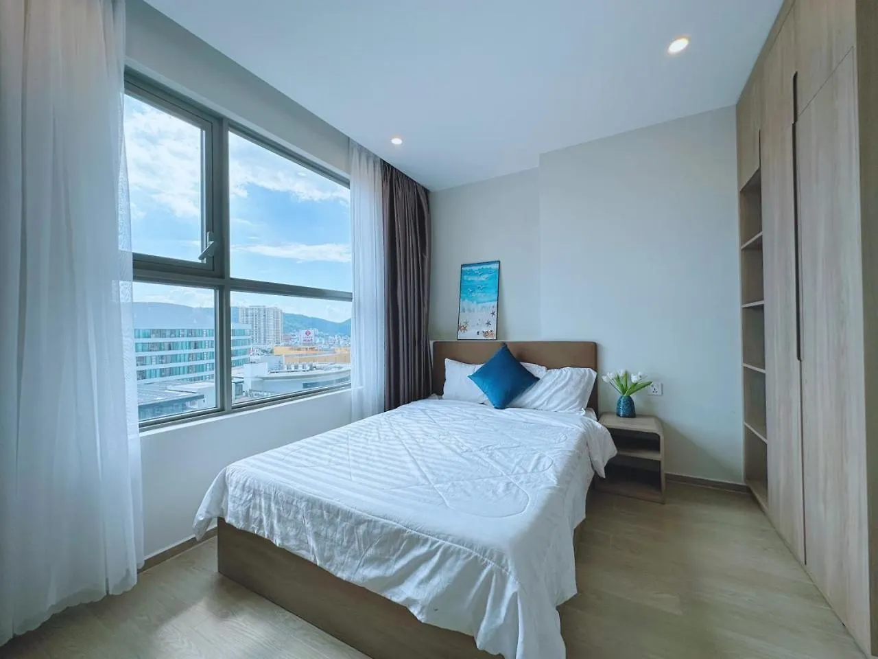 The Song Apartment - Can Ho The Song - Mai Villa Vung Tau 0*,